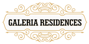 Tridentia Galeria Residences Logo